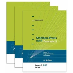 Gerd Wagenknecht, Fachbücher von Gerd Wagenknecht