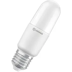 LEDVANCE LED-Lampe E27 827 LEDSTICK759827FRE27P