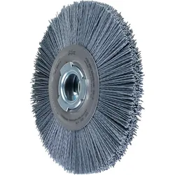 PFERD TOOLS Rundbürste breit ungezopft RBU SiC-Filament - 43701257