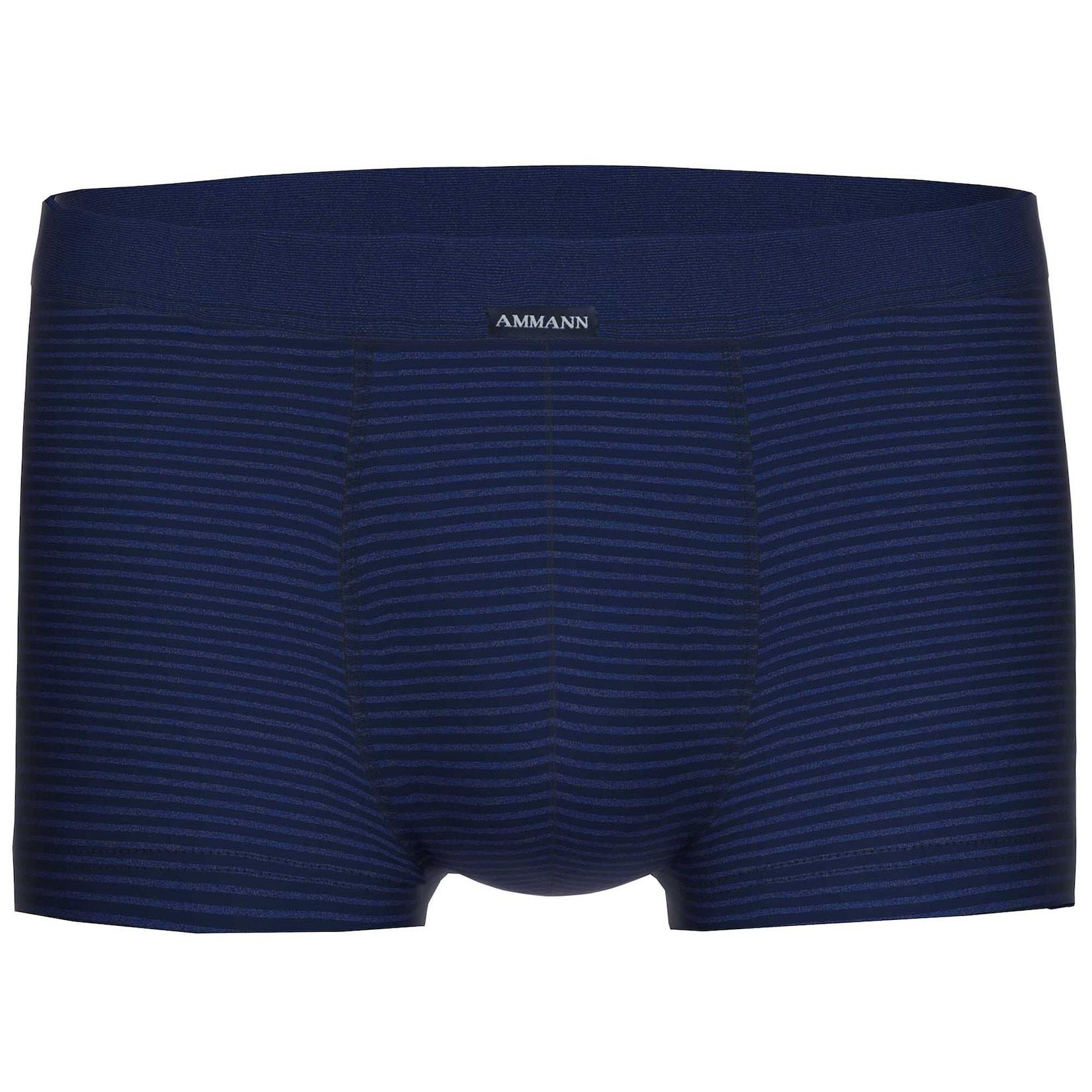 Jeans Retro Short Herren Boxershort
