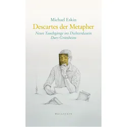 Descartes der Metapher, Fachbücher von Michael Eskin