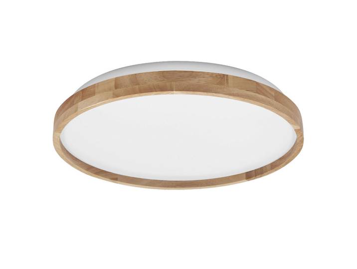 Osram Led-Deckenleuchte, Metall, 6.5 cm, Schutzklasse I (Erdungsanschluss), Lampen & Leuchten, LED Beleuchtung, LED-Deckenleuchten