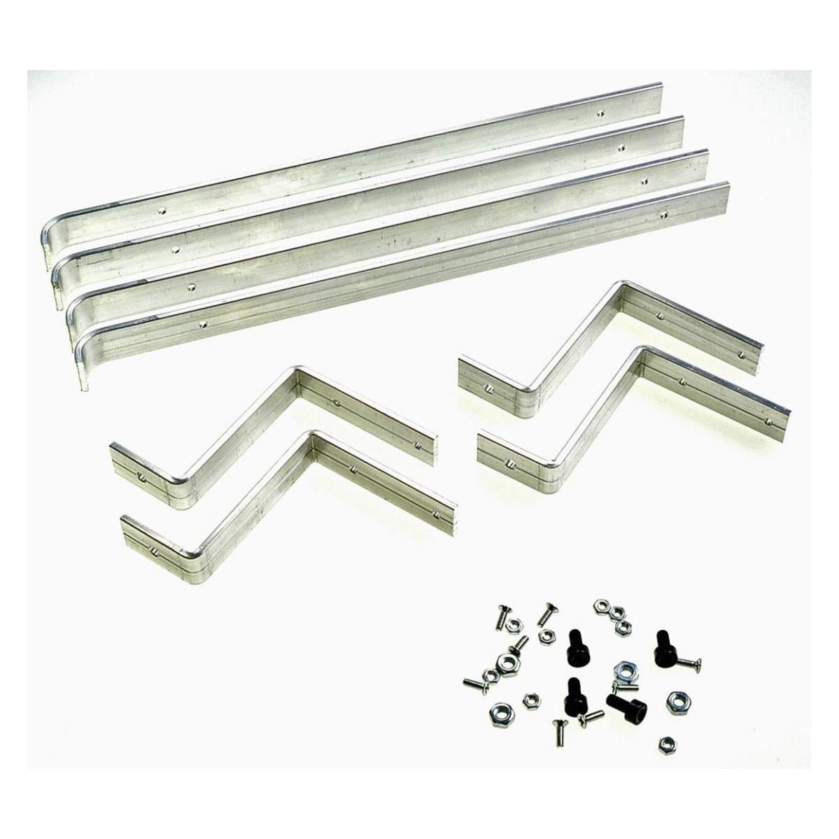 Carson Modellsport 500907078 1:14 Alu (500907078)