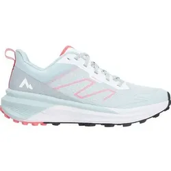 McKINLEY Damen Multifunktionsschuhe Da.-Trail-Run-Schuh Zyrox Trail III AQB, Größe 37 in Schwarz Schwarz