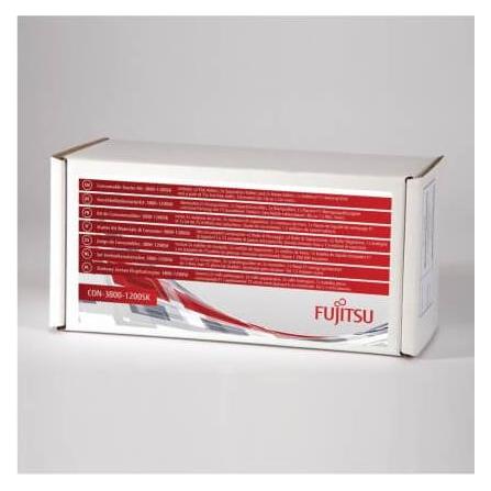 Ricoh Verbrauchsmaterialien-Kit: 3800-6000K (CON-3800-6000K)