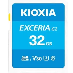 Kioxia Exceria G2 SDHC 32 GB