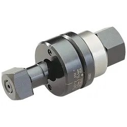 Klauke D-Formlocher 50610809