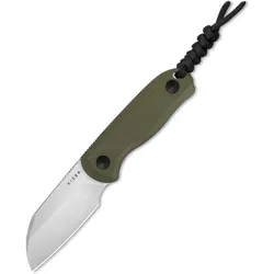 Kizer, Mehrzweckmesser, Fixed Drop Bear G10 AEBL Messer