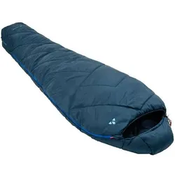 VAUDE Schlafsack Sioux 1000 II SYN, Größe L in Blau Blau