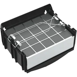 Bosch Hausgeräte DWZ0XX0J5, Dunstabzugshaube Zubehör, Schwarz