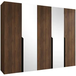 DREHTÜRENSCHRANK Mila II 250