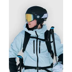 Roxy Backin MIPS Helm true black Gr. LXL