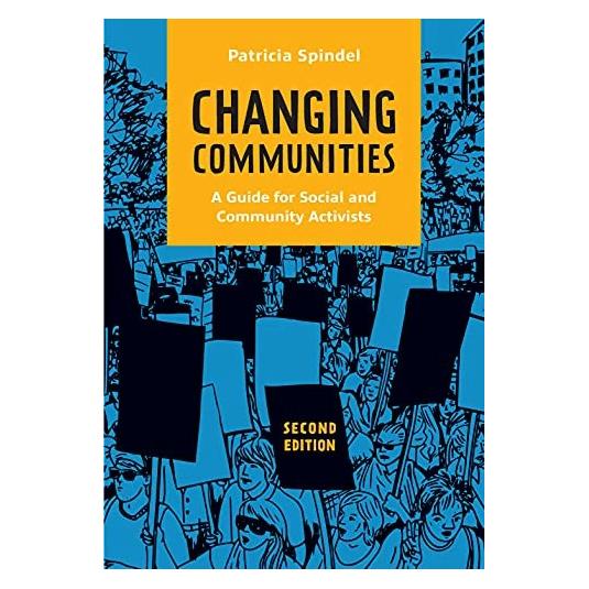 Canadian Scholars Changing Communities (Englisch, Patricia Spindel) (43136642)