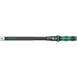 Wera Click-Torque X 5 Drehmomentschlüssel für Einsteckwerkzeuge, 60-300 Nm - 05075655001