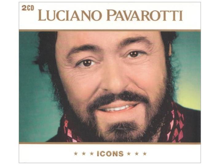 Pavarotti