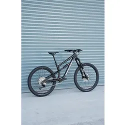 Nukeproof Tracker FS 297 Sport Deore 1x12