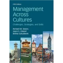 Management Across Cultures, Fachbücher von Betina Szkudlarek, Richard M Steers, Joyce S Osland
