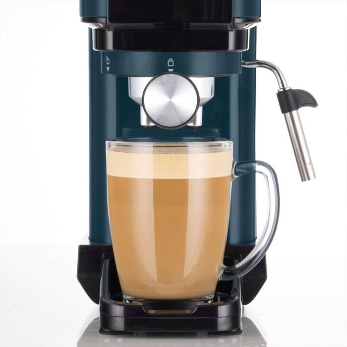 Ariete 1399/11 Macchina Da Caff Espresso-bianco
