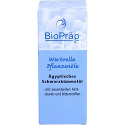 Ägyptisches Schwarzkümmelöl 100 ML