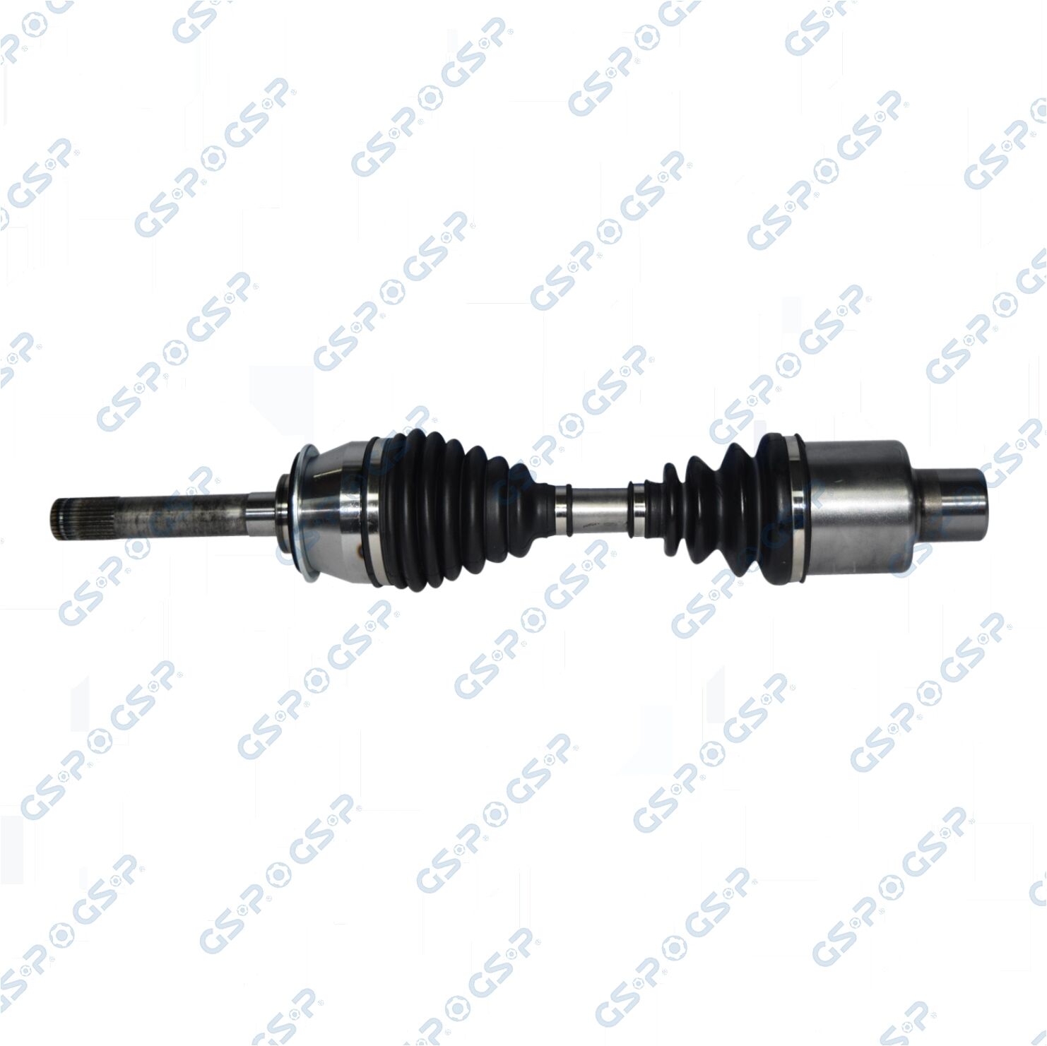 Gsp Antriebswelle 266003 Für Ssangyong