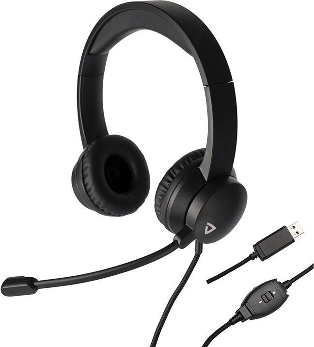 HEADSET GAMING THRONMAX THX-20
