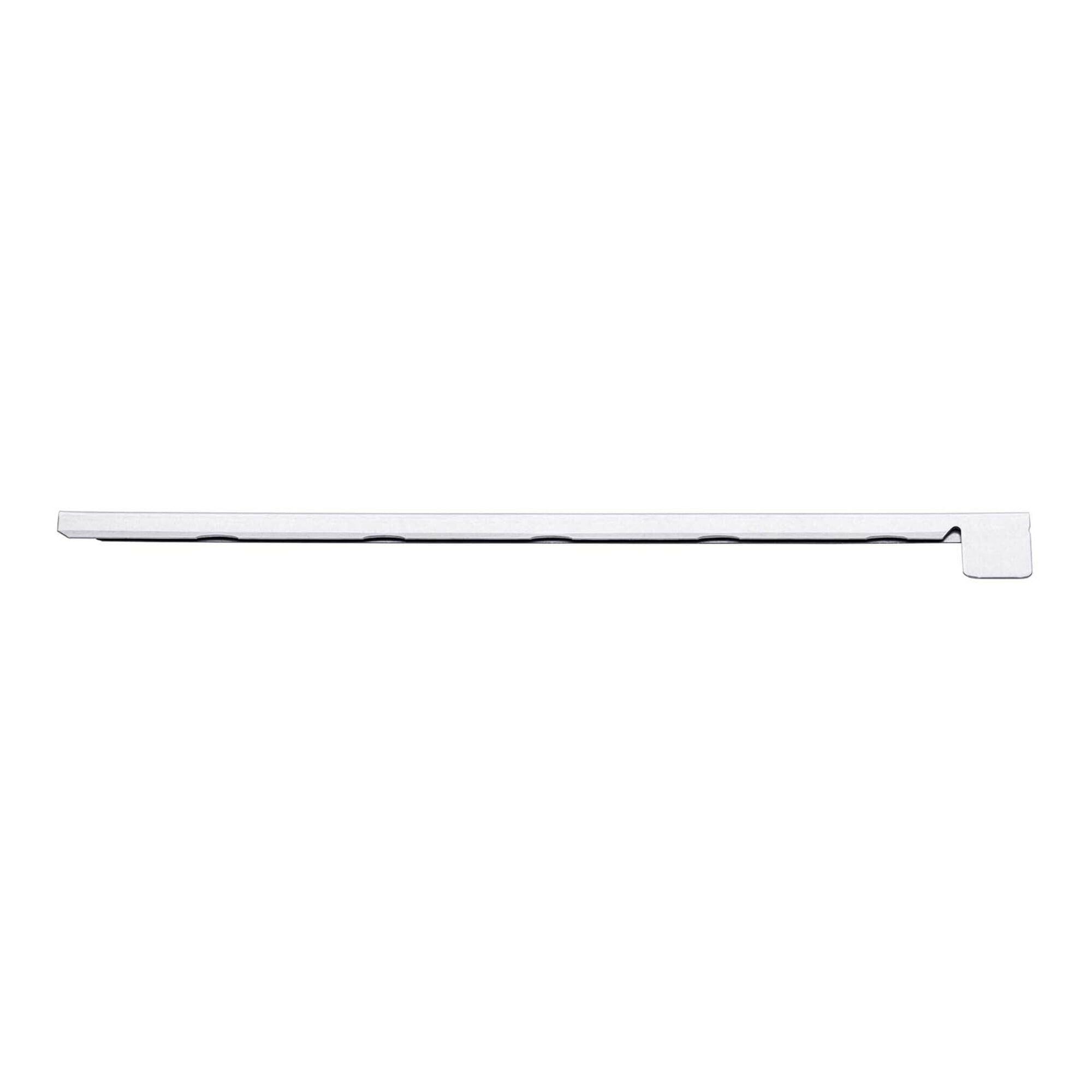KNIPEX 90 10 165 E01 Ersatzteilset Stabilisierungsschiene für 90 10 165 BK )