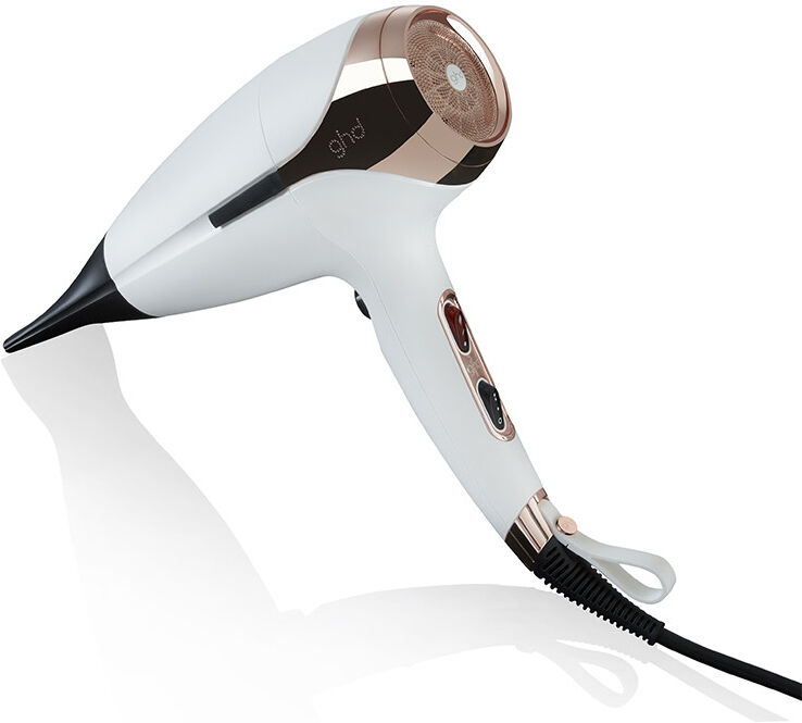 Sèche-cheveux ghd Helios Blanc Sèche-cheveux