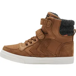 HUMMEL STADIL WINTER HIGH JR sierra 26