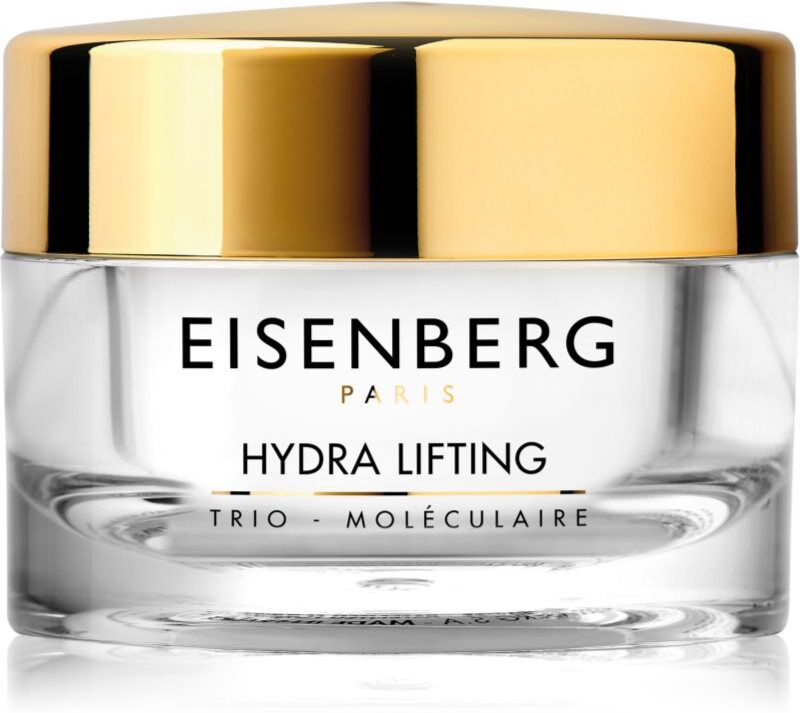 EISENBERG Classique Hydra Lifting light gel-cream for intensive hydration 50 ml