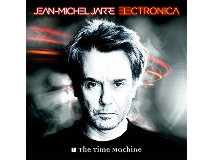 Jean-Michel Jarre - Electronica Vol.1 & Vol.2