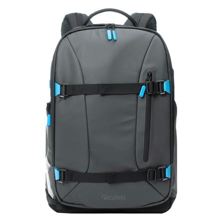Rollei Fotoliner Ocean Pro (Fotorucksack, 28 l) (20314)