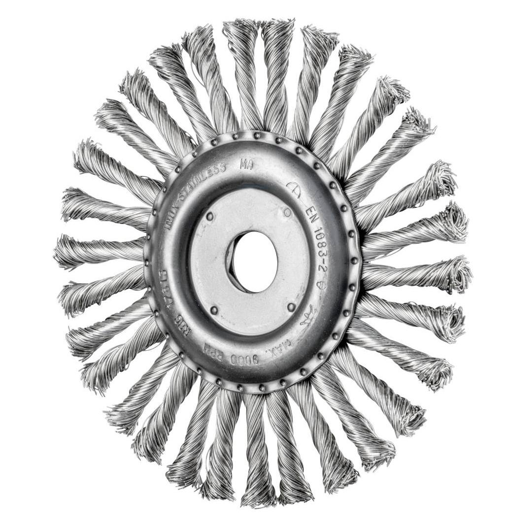Pferd RBG 17813/22,2 CT INOX 0,50 (RBG 17813/22,2 CT INOX 0,50)