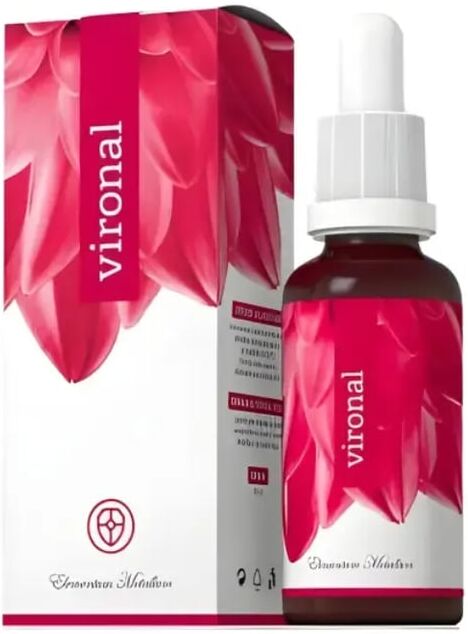 Energy Vironal 30 ml