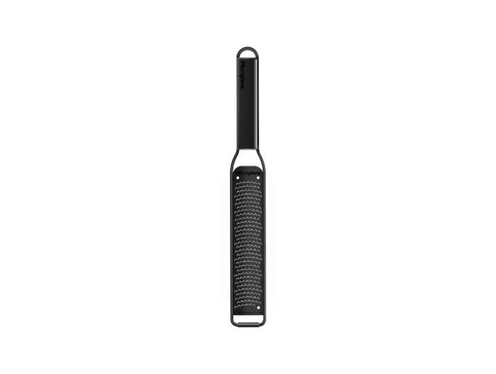 Microplane - Zesterreibe, 31cm, Black