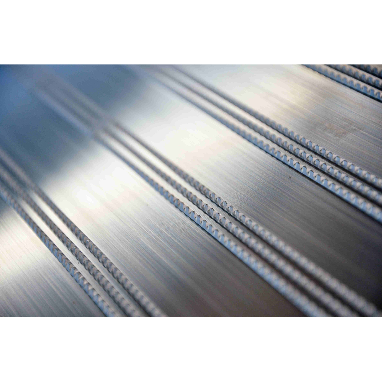 Mauderer Alutechnik Mauderer Verladetechnik SuperLeicht-Schiene AOK Klappbar 2 Stück 150cm Länge