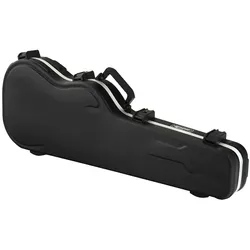 SKB FS-6 Shaped Standard Electric Guitar Case - Koffer E-Gitarre
