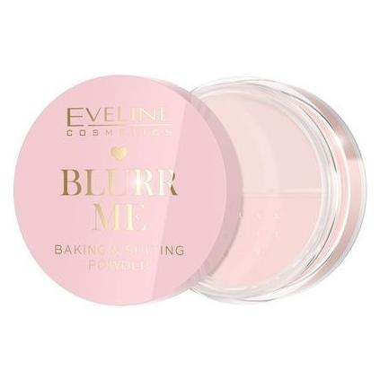 Eveline Cosmetics Blurr Me Baking & Setting Powder 10g (64851717)