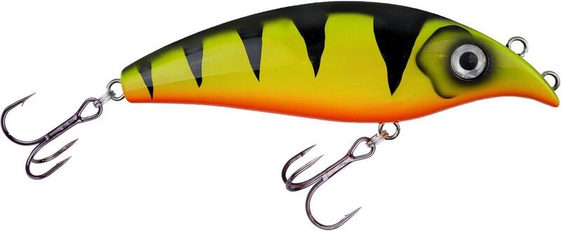 Hurricane Plague 16cm-Ts - Tequila Sunrise