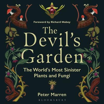 The Devil's Garden - Peter Marren, Audio, 9781399436465
