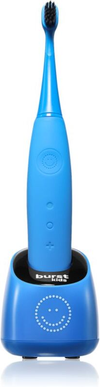 Burst Brush Replacement Head Cocomelon brosse à dents électrique pour enfant 1 pcs