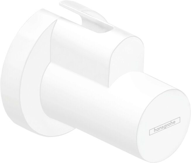 Hansgrohe Flowstar Eckventil-Schuber 13950700 mattweiß, für Eckventil