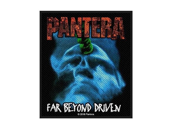 Toppa Far Beyond Driven