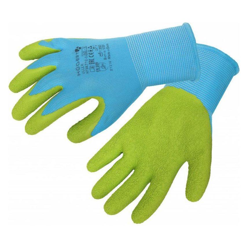 Högert Schutzhandschuhe Aus Latex, Uller-Grösse. 9 / 12 Paare (9) (45657363)