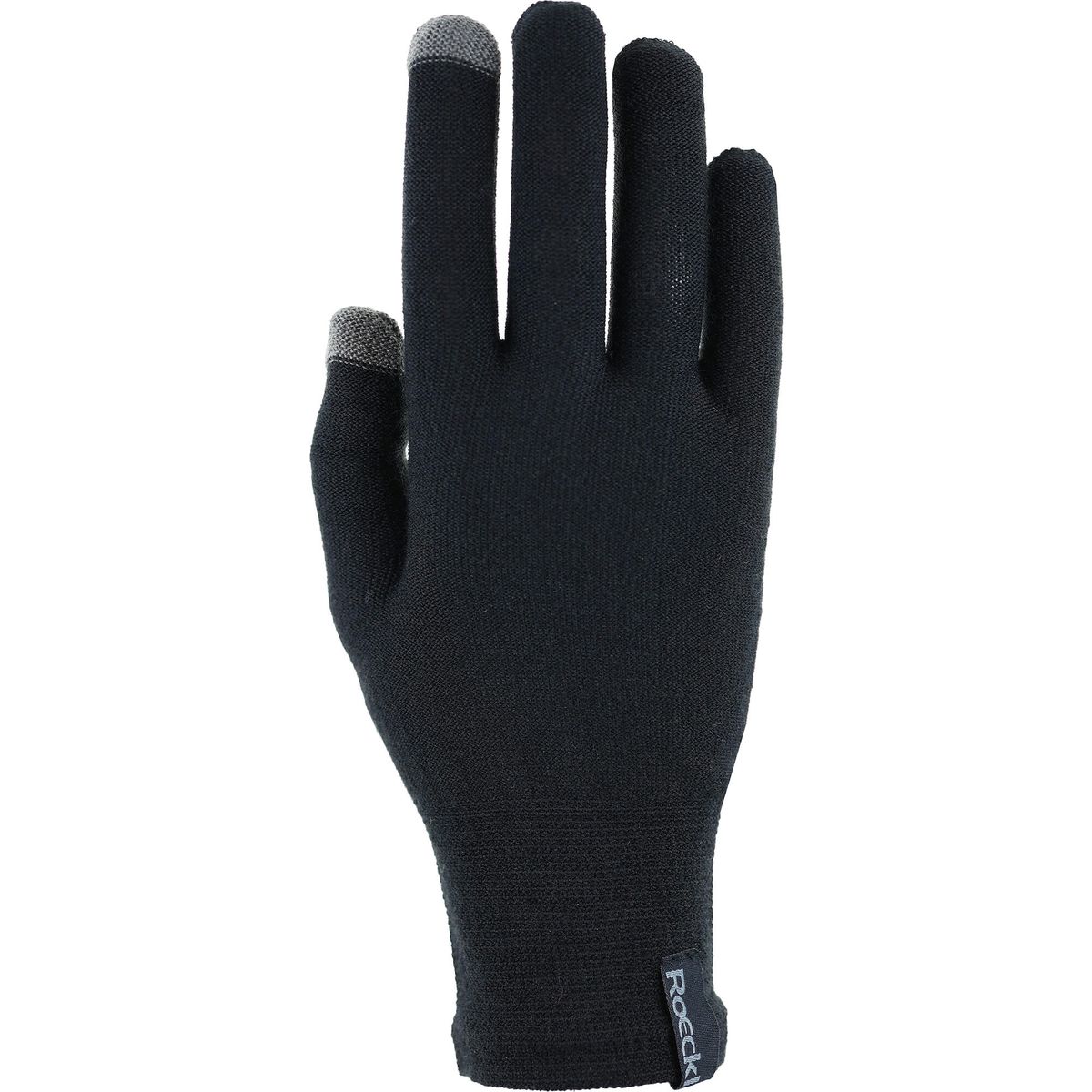 Roeckl Sports Kiental black (9000) XL 20-610009-9000-XL