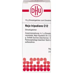 Naja Tripud C12 10 G