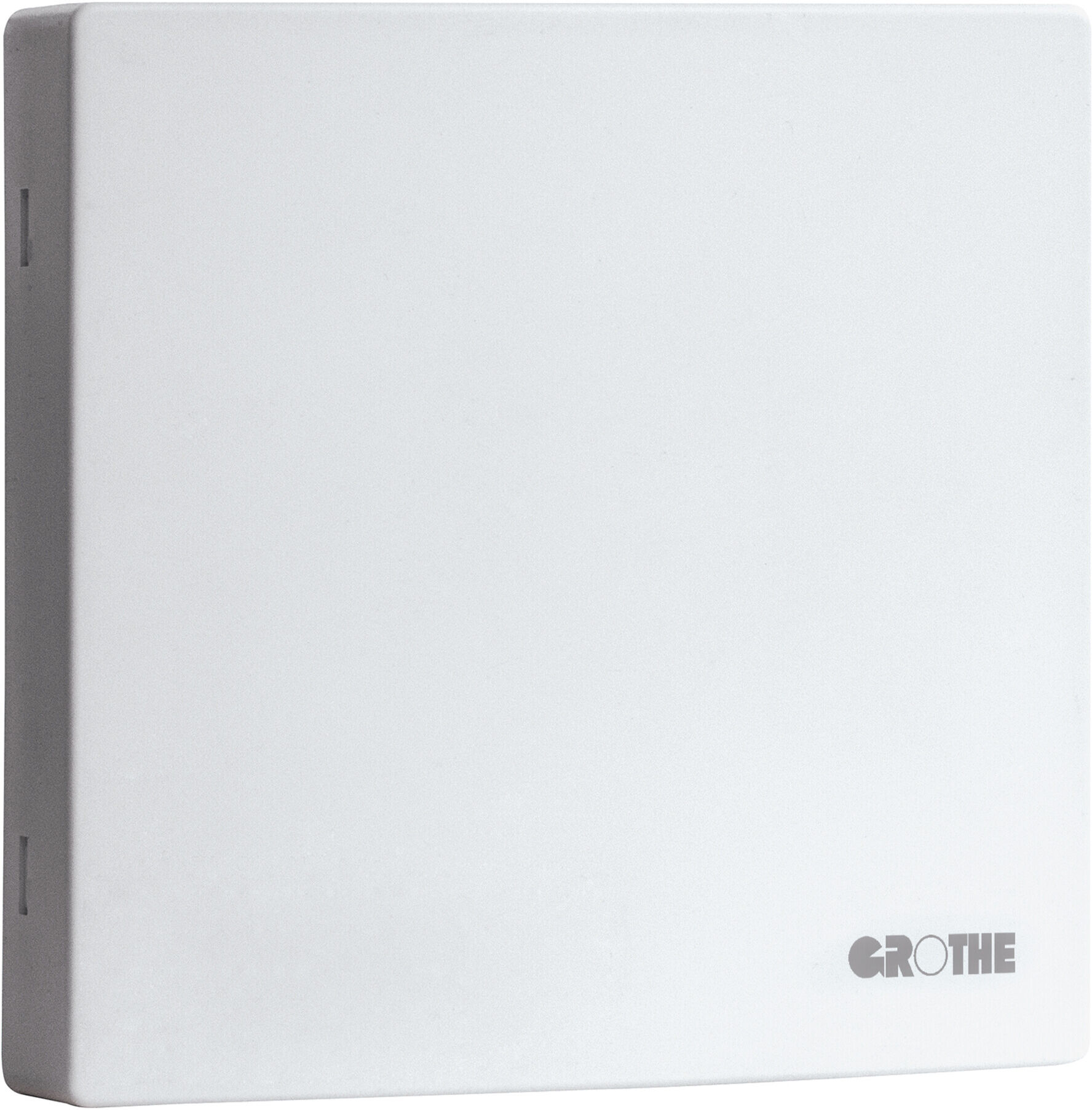 Grothe Mistral Repeater f.20Sender,RWca.500m WR (43480)