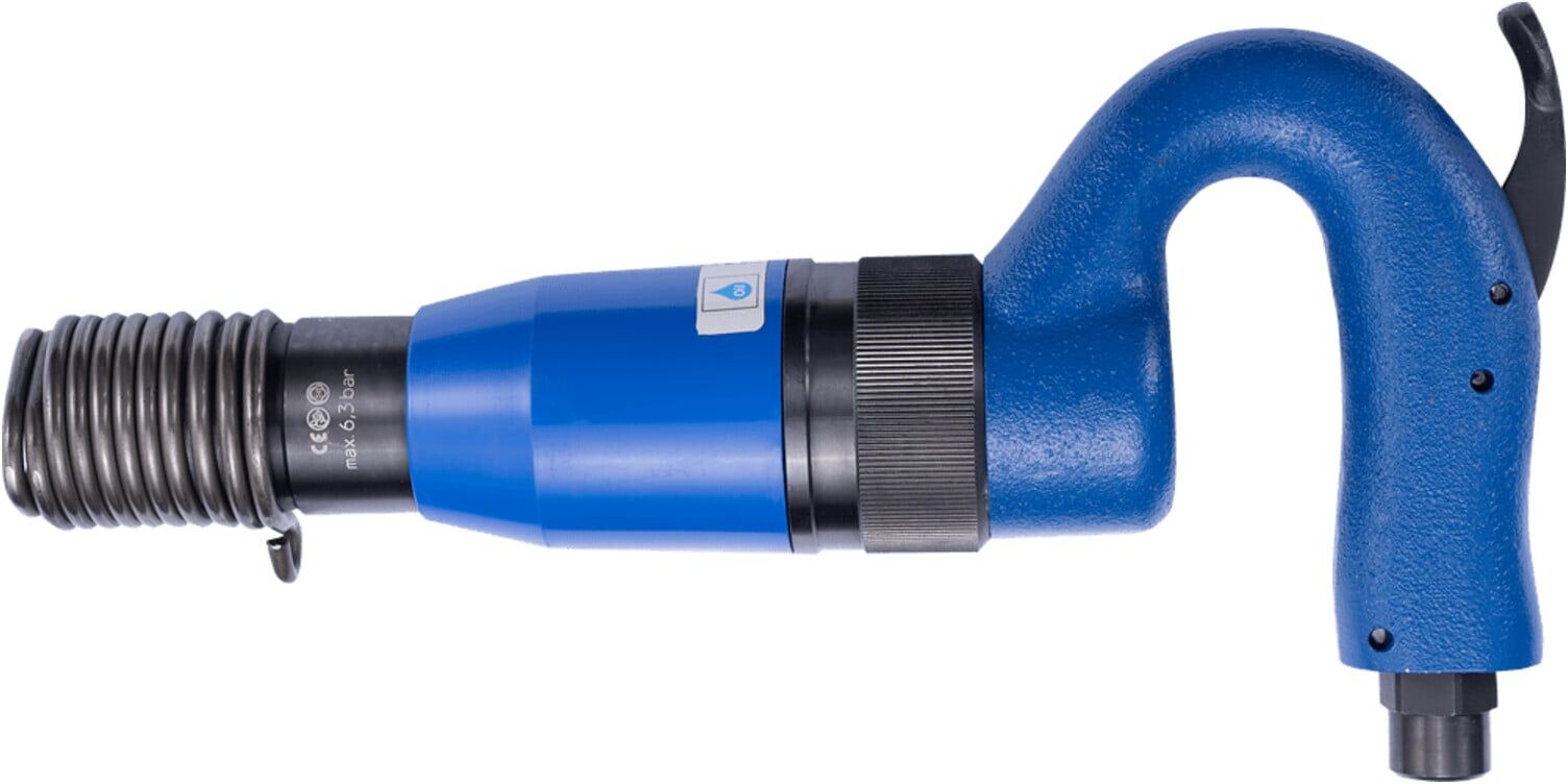 PFERD TOOLS Pneumatic Drill PH 13 F EG05 (80300050)