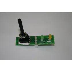 ELMAG Front-Steuer-Platine Nr. 09 - 9505664