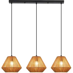 PENDELLEUCHTE BLITZ III 71/25/150 cm