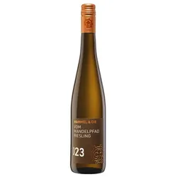 Riesling Mandelpfad Weingut Hammel & Cie 2022